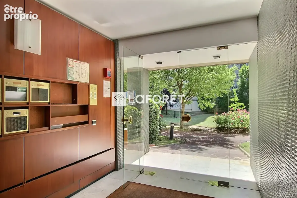 Appartement Courbevoie 2 pièce(s) 51 m2 - photo 6