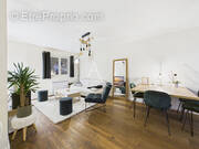 Appartement à ARGONAY