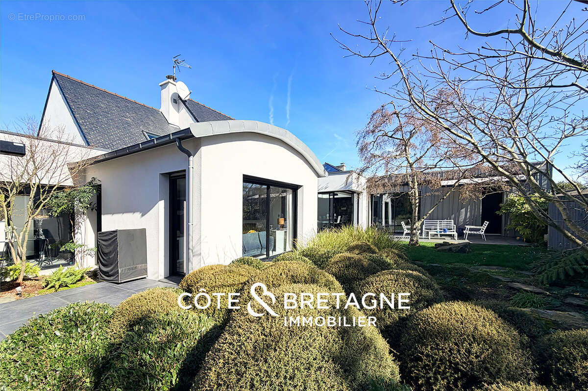 Maison à BINIC