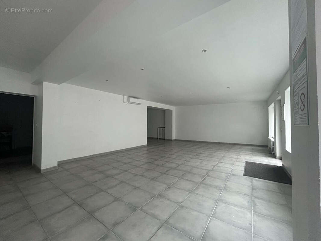 Appartement à HAILLICOURT