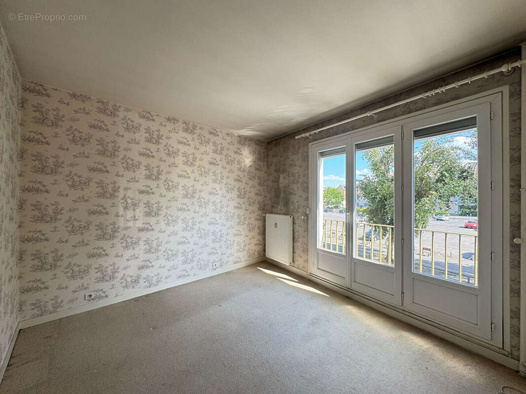 Appartement Reims 4 pièces avec Balcon - 92.74 m2 BOULINGRIN - photo 9
