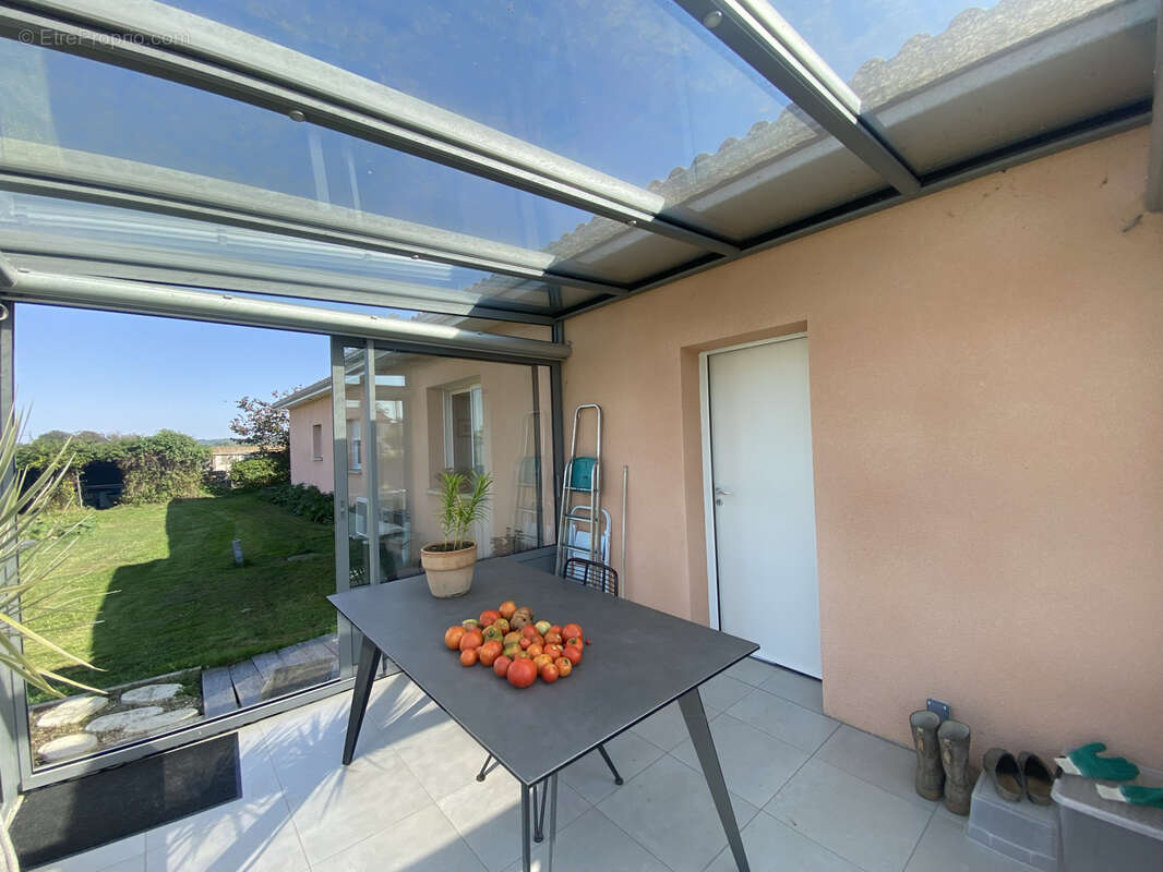 Maison à ESTIRAC