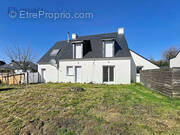 Maison à CRACH