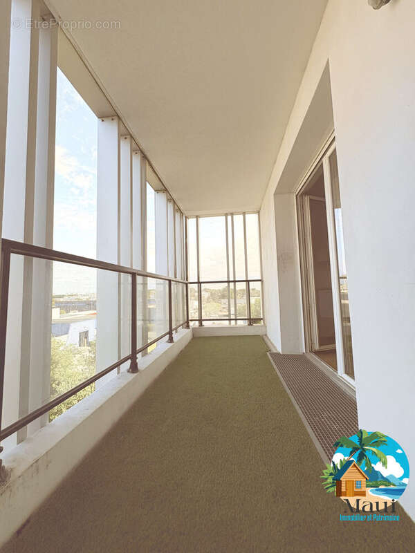 Appartement 41 m² à Cenon  - photo 3