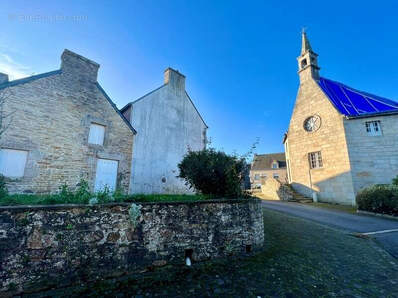 Maison à CAMORS