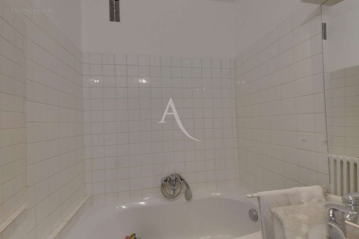 Appartement à ROMAINVILLE