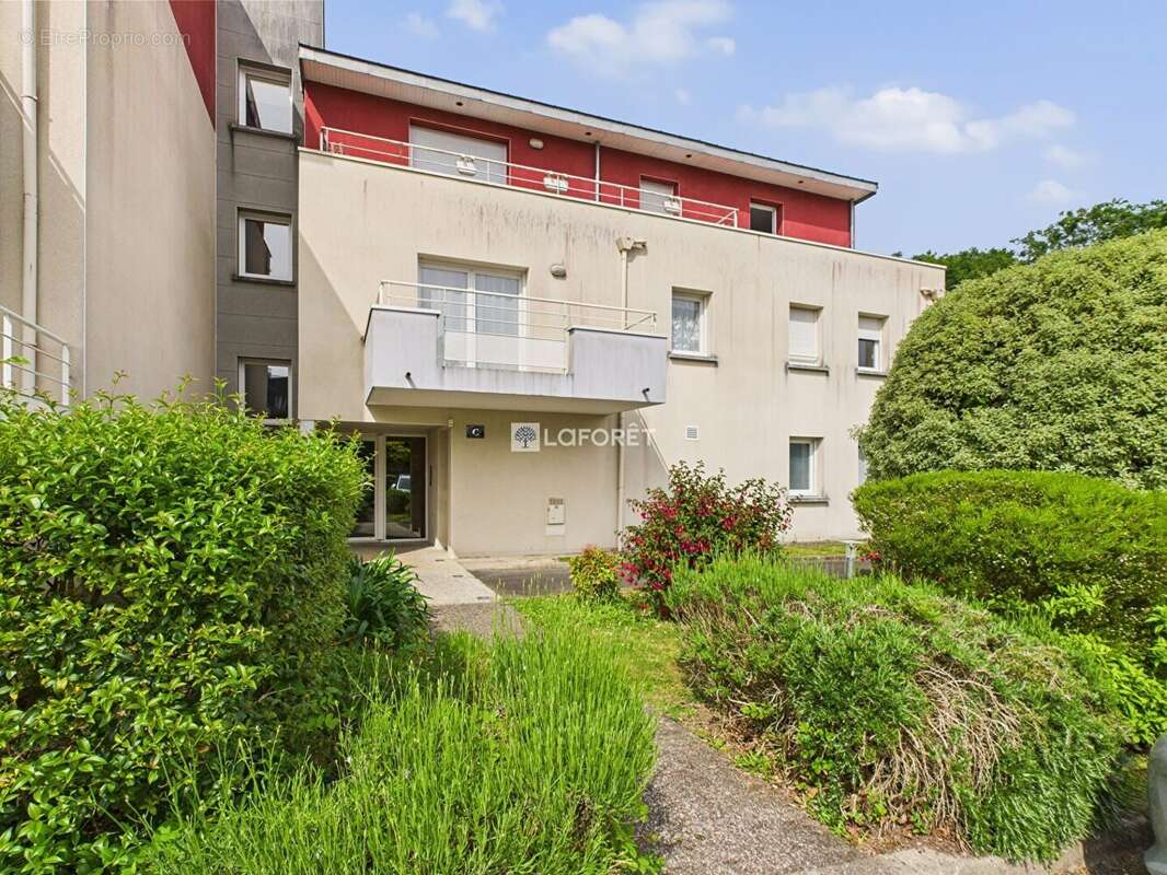 Appartement à DOUARNENEZ