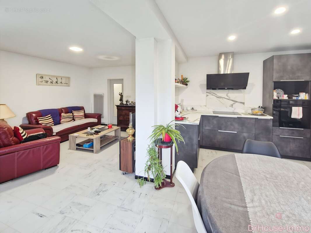 Appartement à SAINT-PAUL-LES-DAX