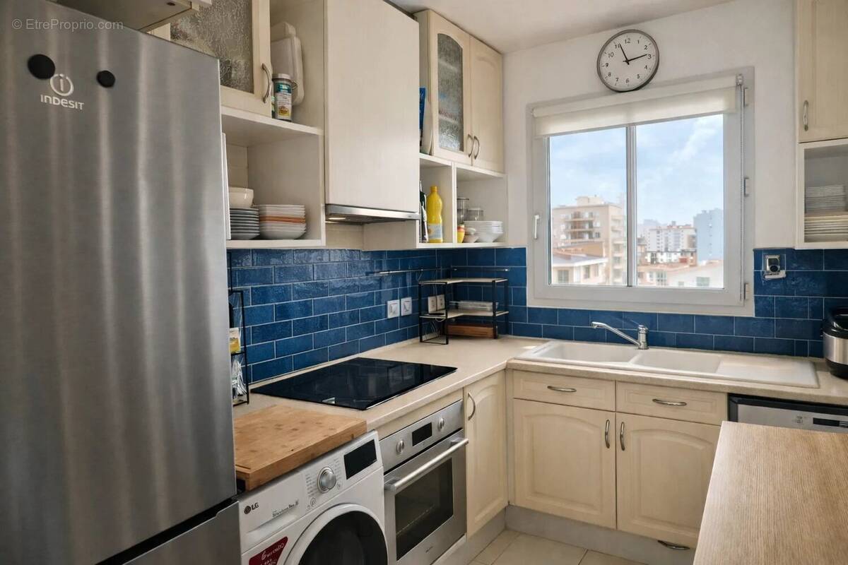 Appartement à THIAIS