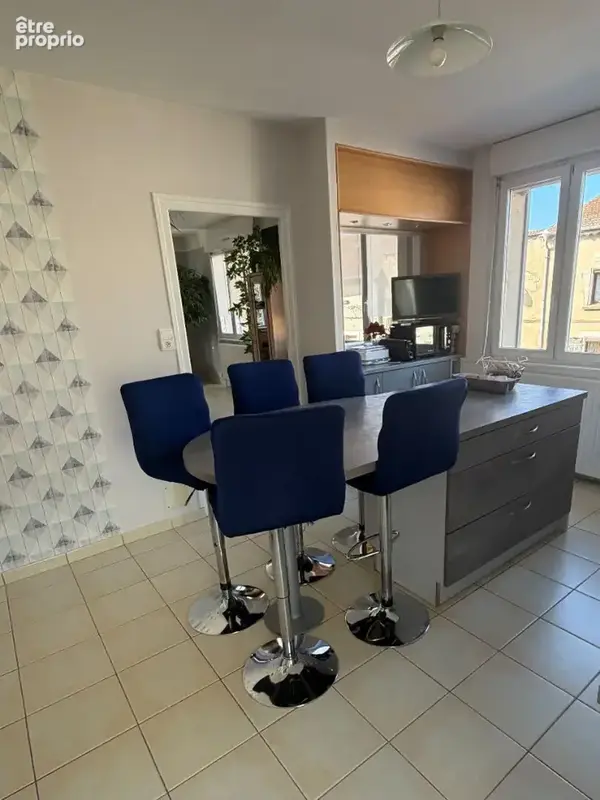 Maison  10 pièce(s) 220 m2 - photo 6