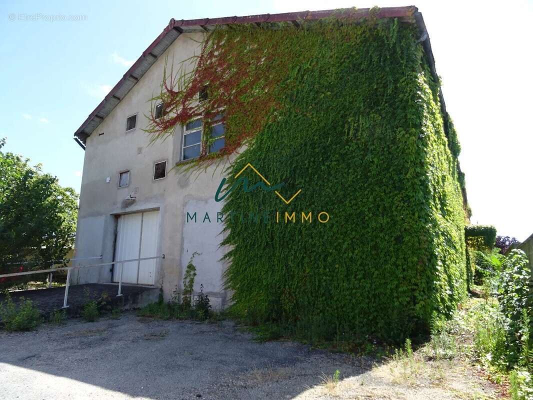 A vendre entrepot a miramont de guyenne (47800) - photo 19