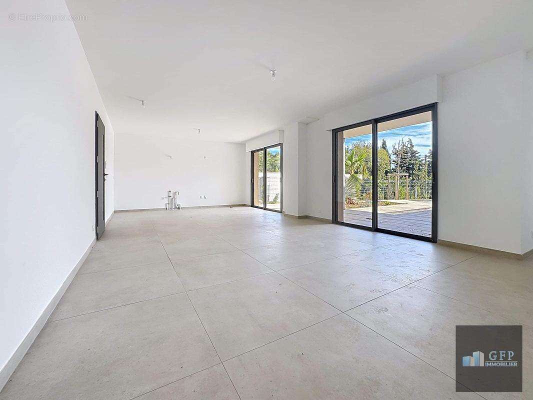 Maison à LE LAVANDOU