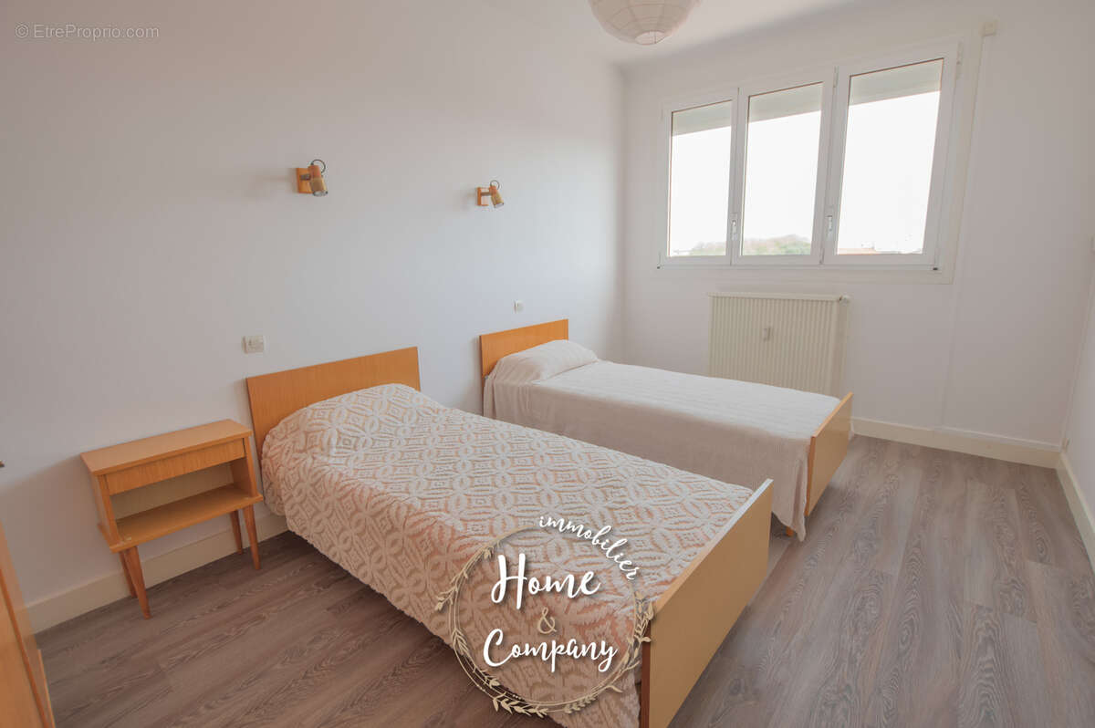 Appartement à ROYAN