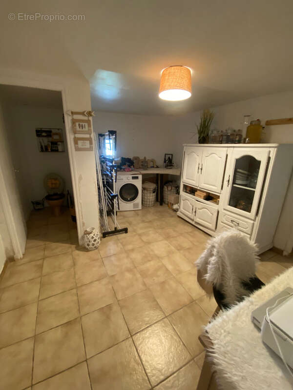 Maison à CADEROUSSE