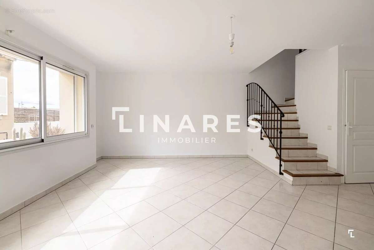 Maison à MARSEILLE-7E