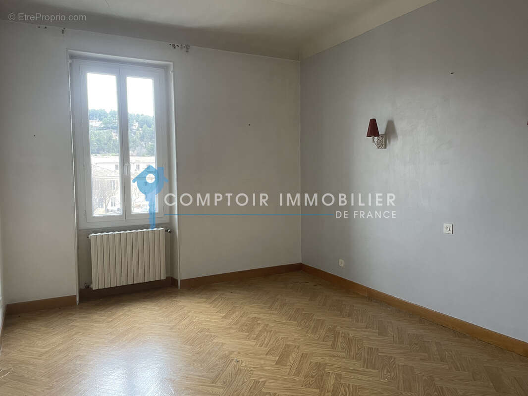 Maison à APT