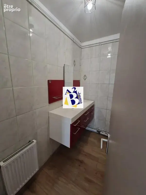 Angoulême Appartement T4 - photo 14
