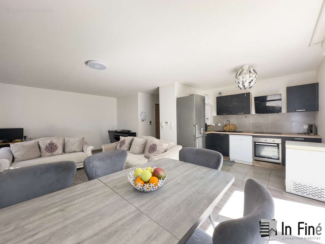 Appartement à OBERHAUSBERGEN