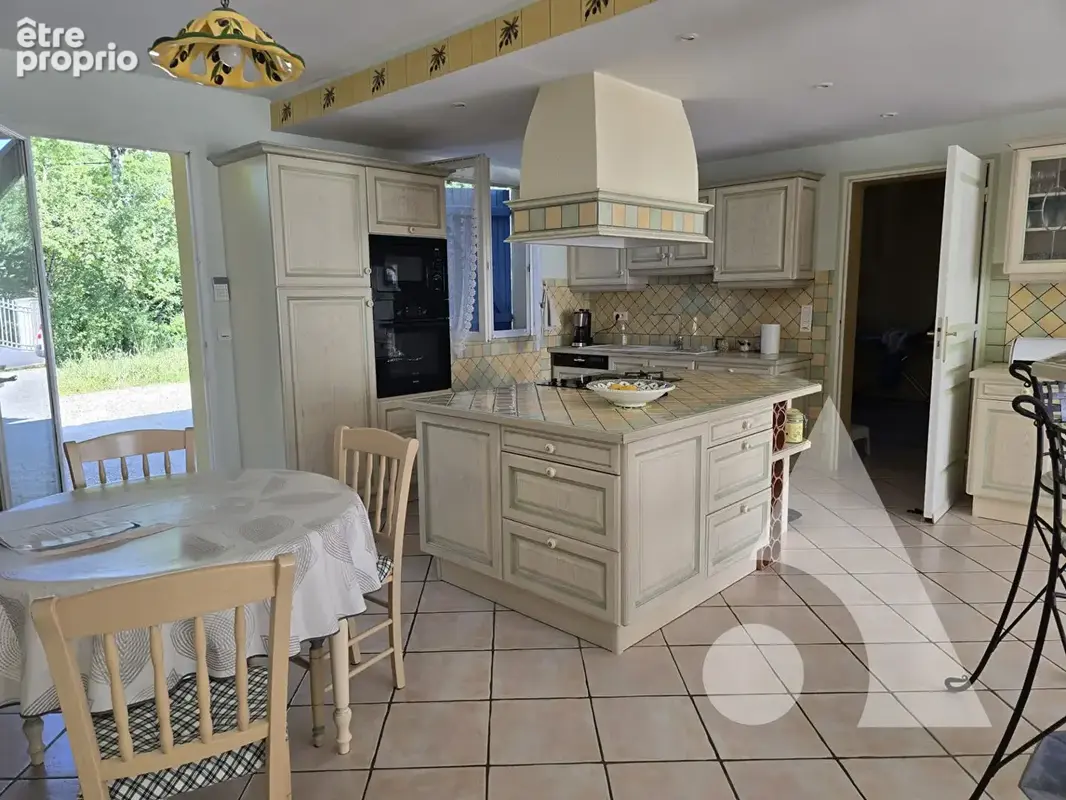 Maison contemporaine à Gourdon - photo 4