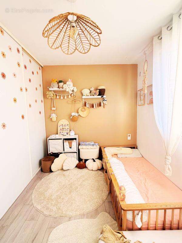 Maison à LES SABLES-D&#039;OLONNE