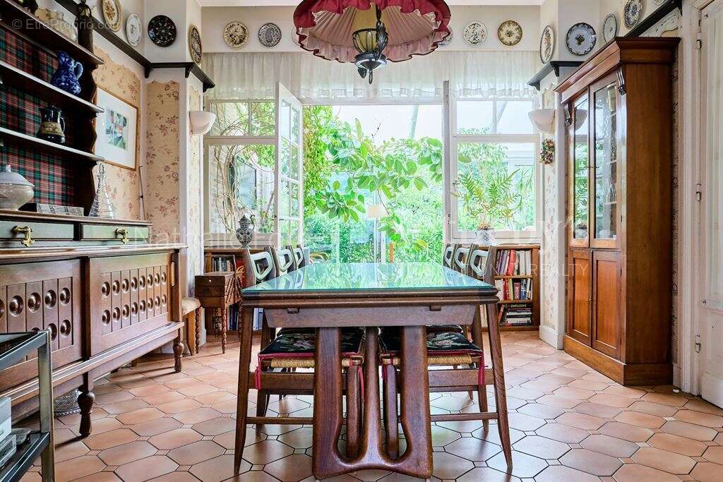 Maison à MARCQ-EN-BAROEUL