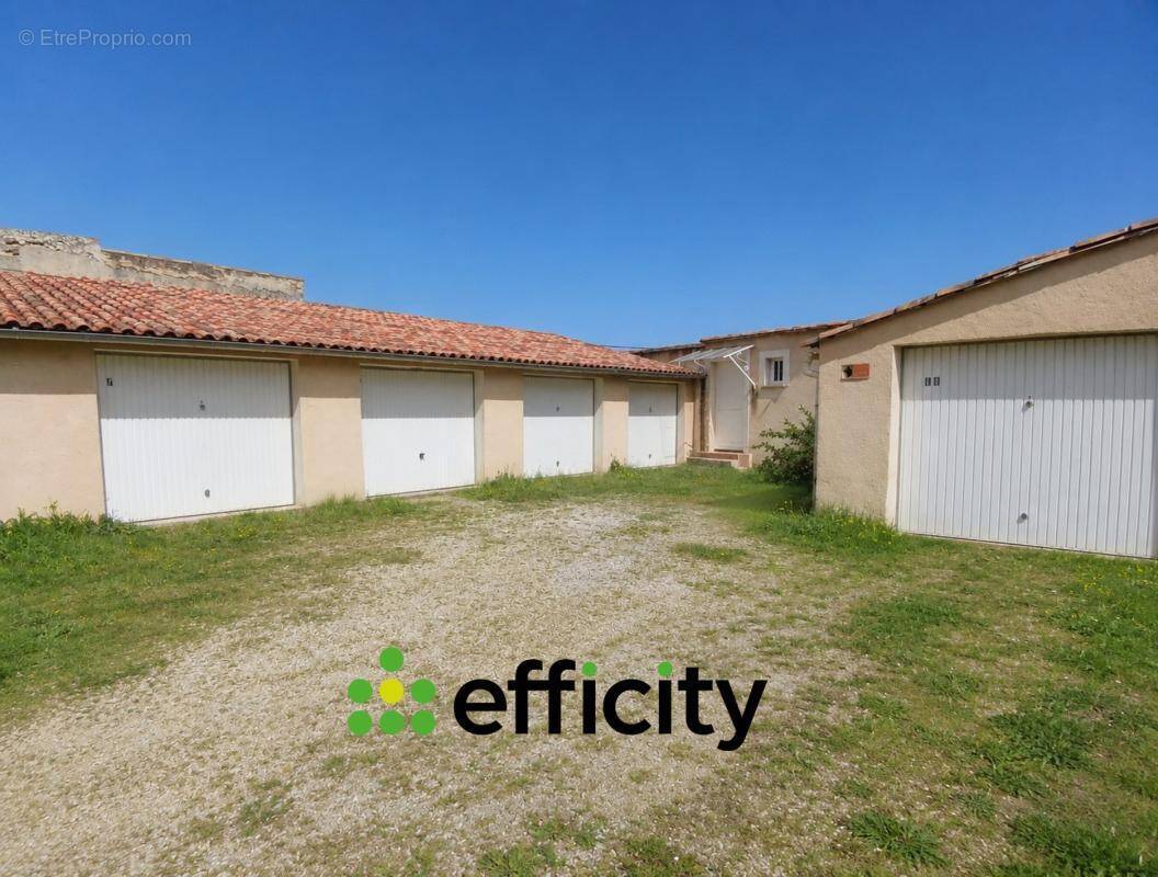 Appartement à SABLET