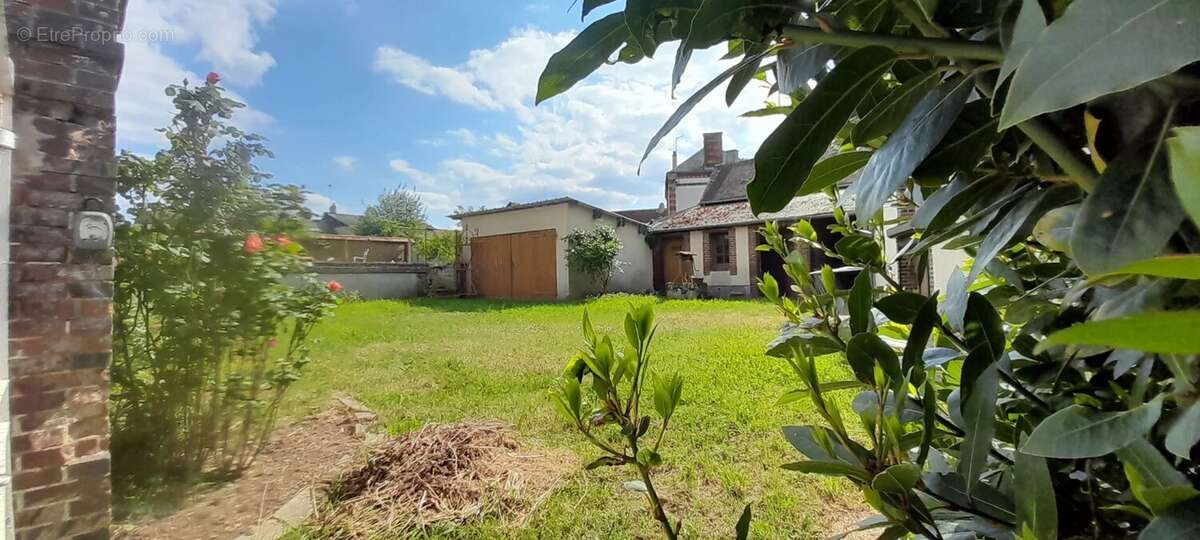 Maison à LES ESSARTS