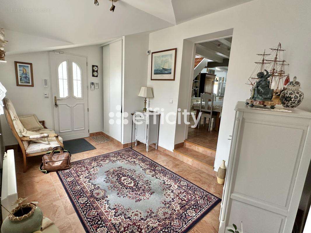 Maison 140 m² à Pornic  - photo 3