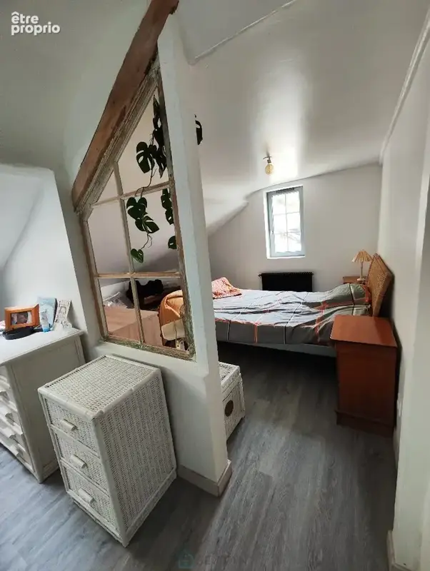 Maison de 112 m² avec dépendances, à 2 pasdu centre ville de Lisieux - photo 21