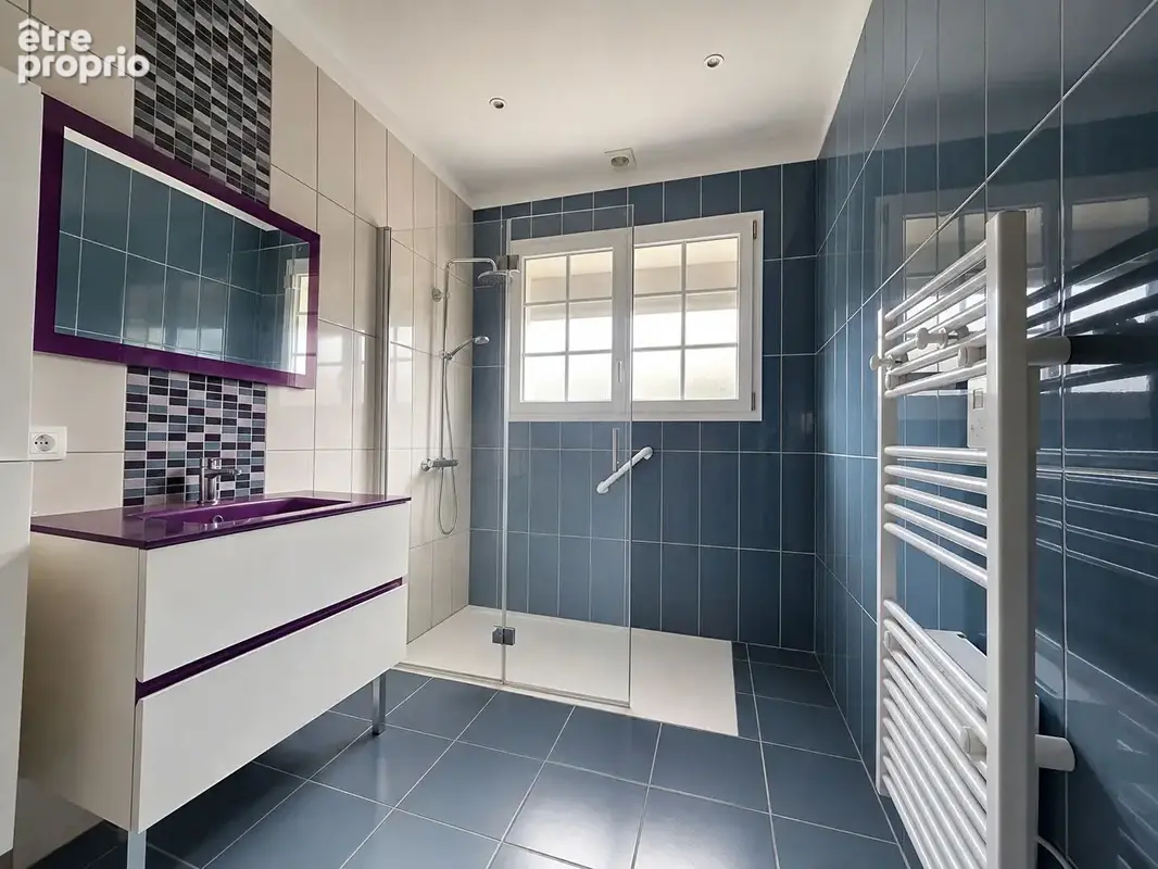 Maison Saint Sulpice De Royan 4 pièce(s) 100 m2 - photo 9