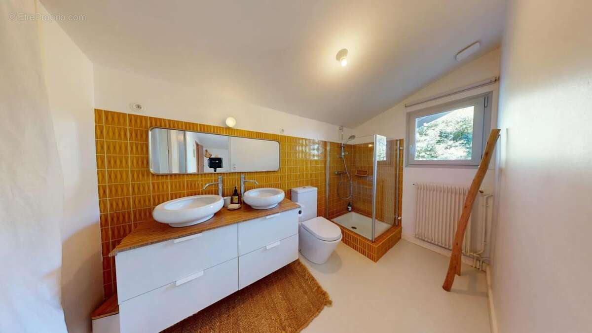 Maison à LEGE-CAP-FERRET