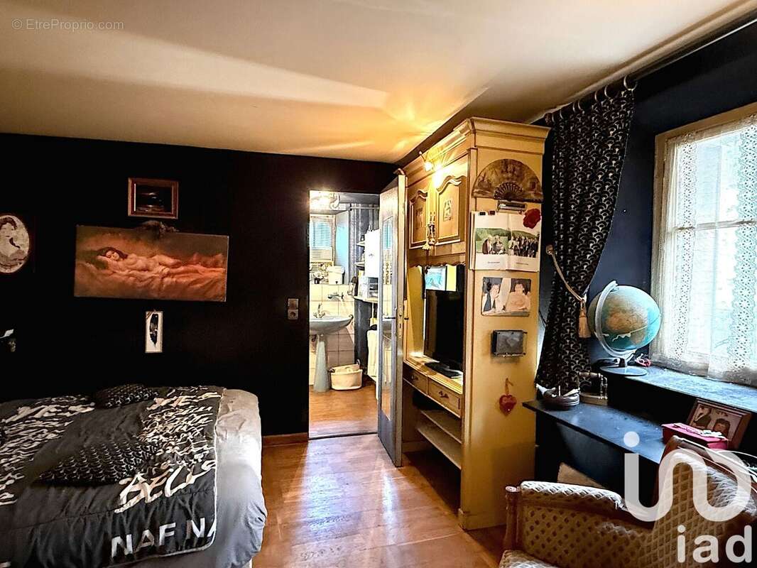 Photo 7 - Maison à PLAISIR