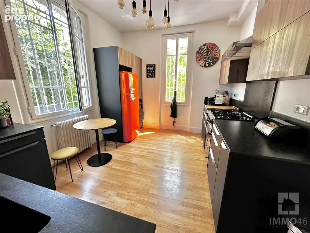 Maison 7 pièces 200 m² à vendre à Cahors (46000) - photo 6