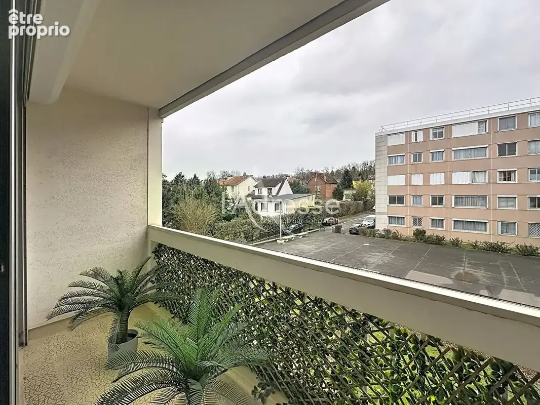 Appartement à GAGNY