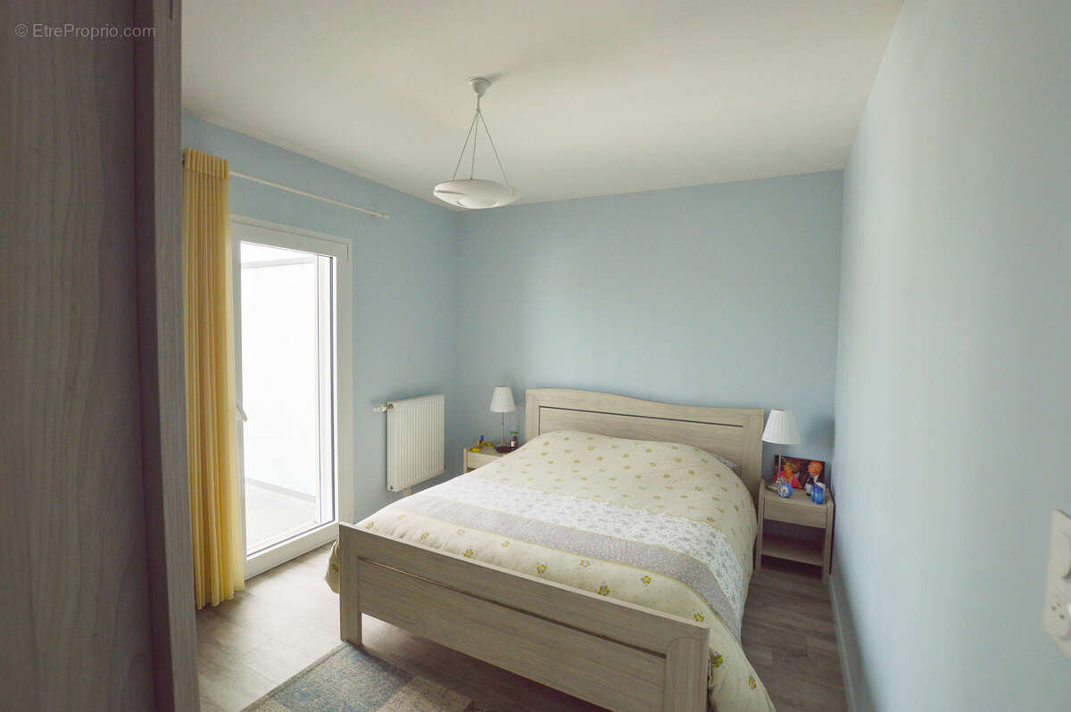 Appartement à LANDERNEAU