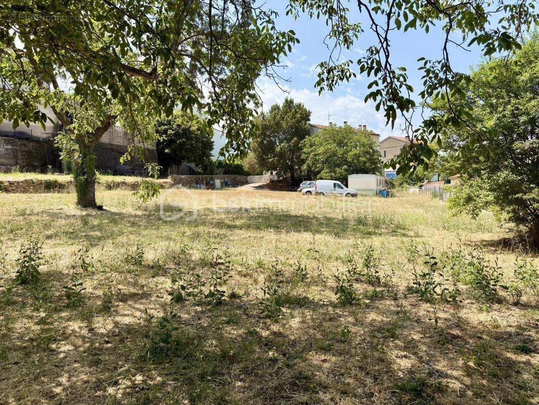 Ensemble immobilier avec réserve foncière et fort potentiel de valorisation – Vinça (66) - photo 11