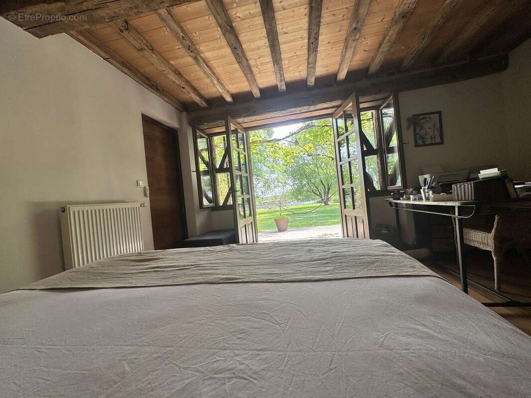 Maison à LOUHANS