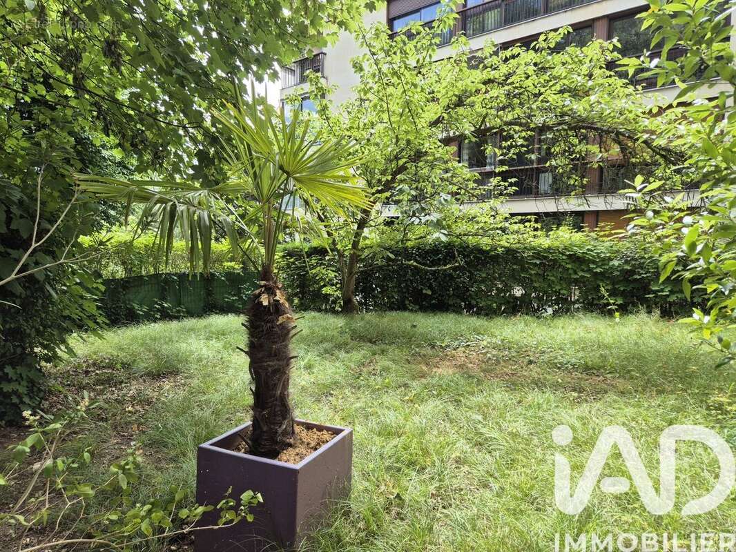 Photo 9 - Appartement à JOUY-EN-JOSAS