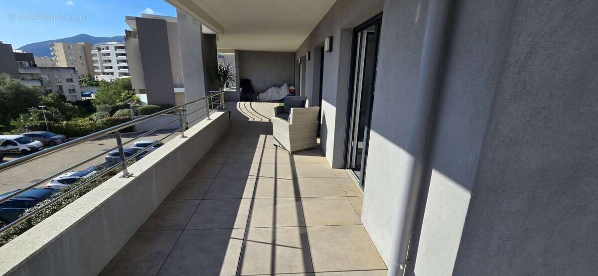 Appartement - photo 4