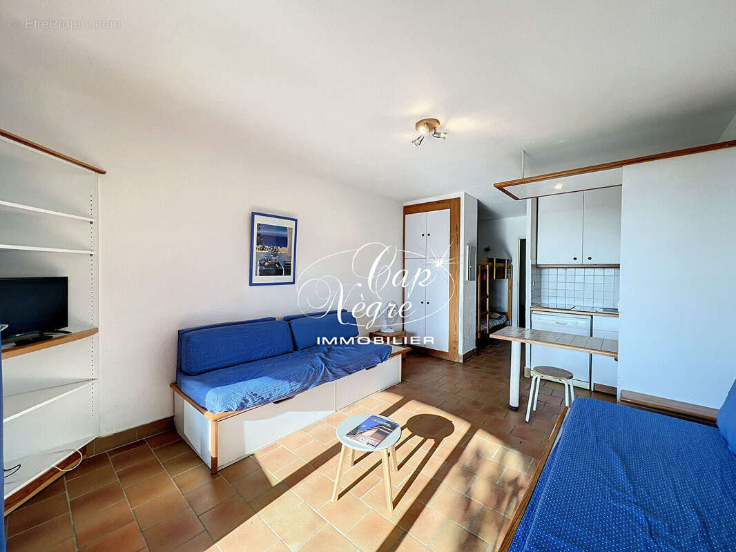 Appartement à LE LAVANDOU