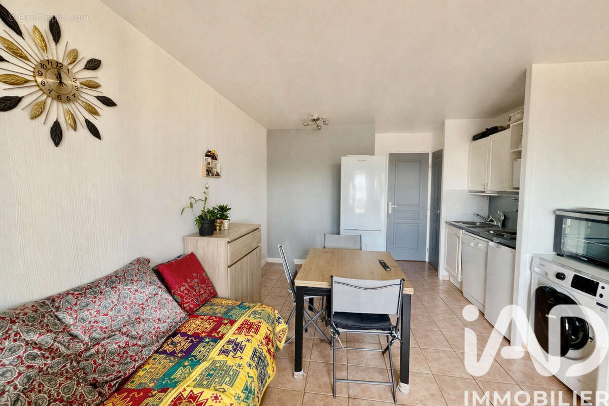 Photo 8 - Appartement à LES ISSAMBRES