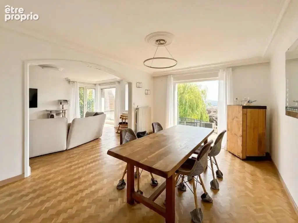 Boulogne sur Mer - Maison À Vendre dans un secteur calme et recherché !! - photo 6