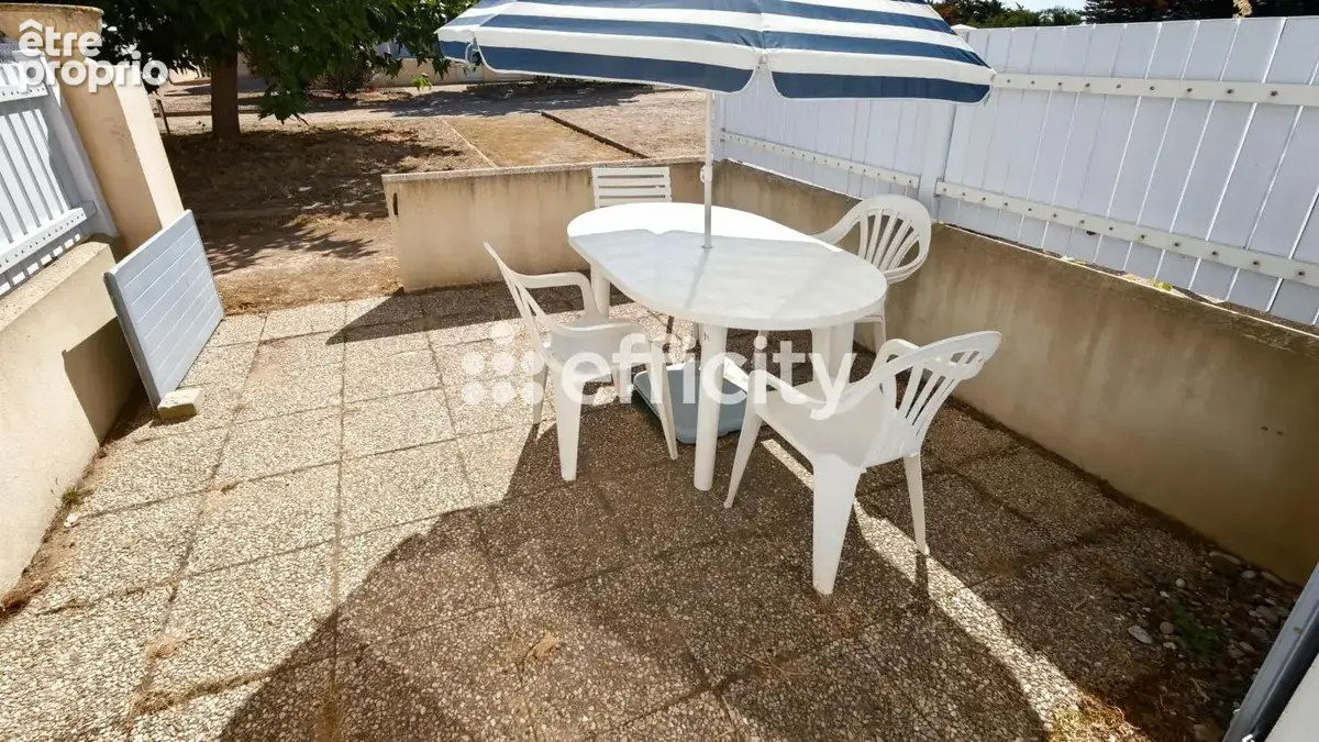 Maison 36 m² à Bretignolles-Sur-Mer  - photo 2