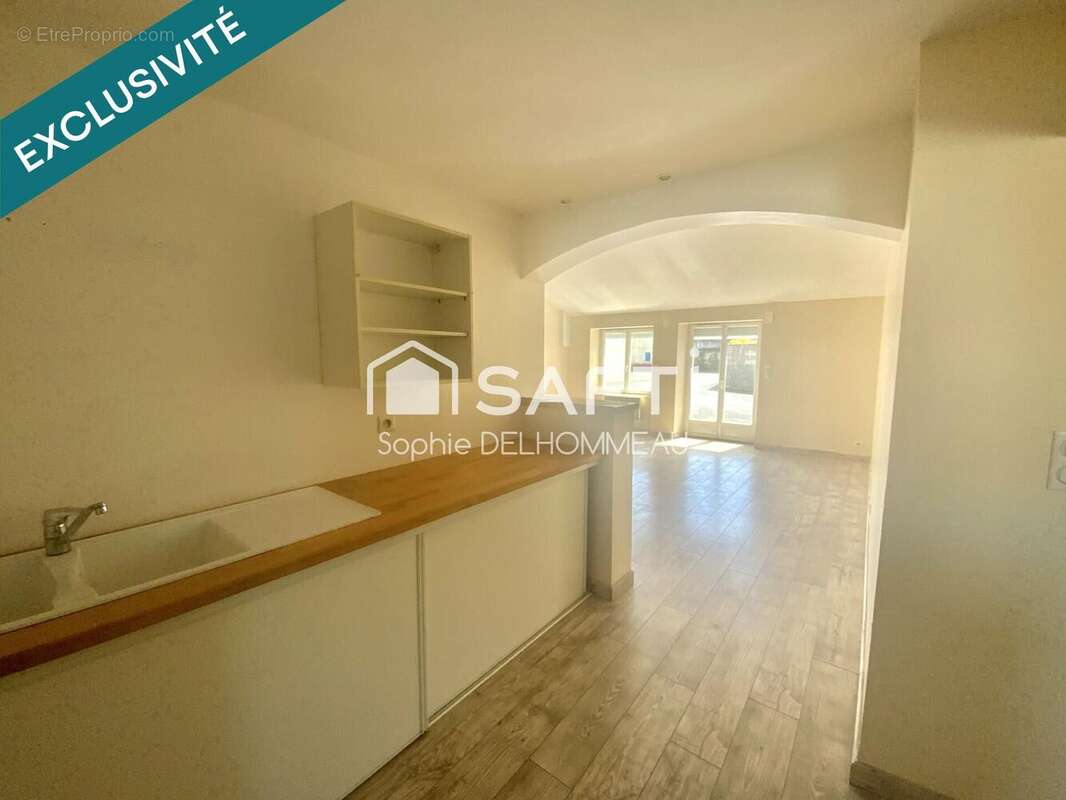 Photo 3 - Maison à MOUILLERON-LE-CAPTIF