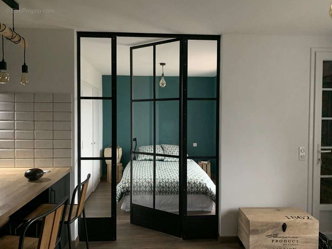 Appartement à PEYMEINADE