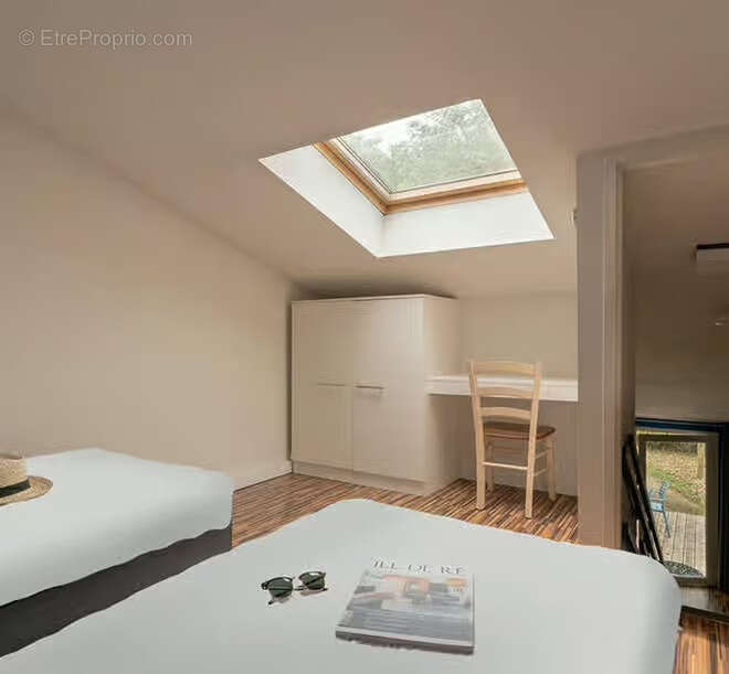 Appartement à LES MATHES