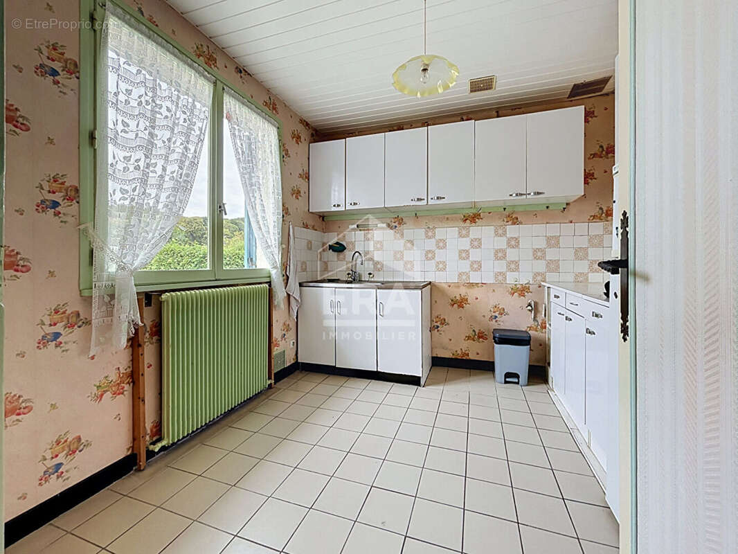 Maison 66m² à étréchy - photo 5