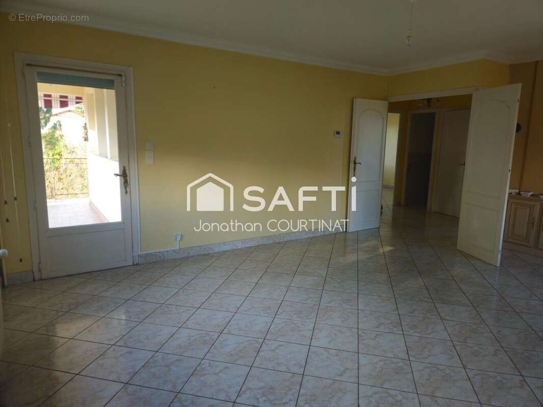 Photo 5 - Maison à BRUGHEAS