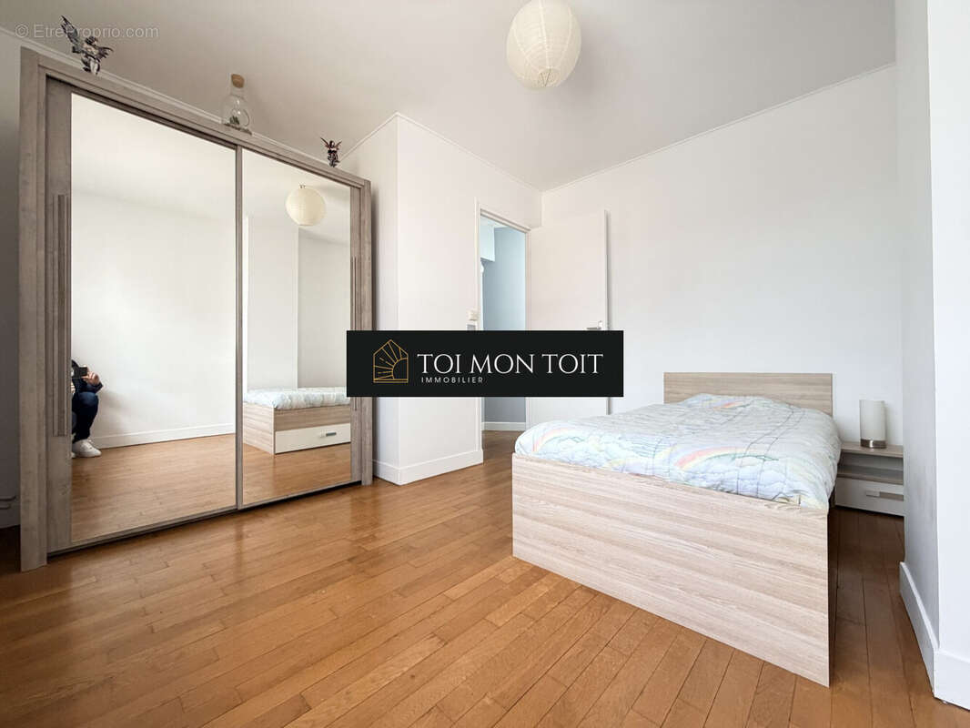 Maison 95 m² à Survilliers  - photo 4