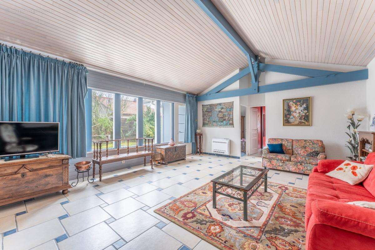 Maison à ANDERNOS-LES-BAINS
